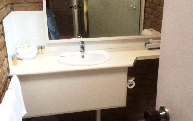 Comfort Inn Goldfields