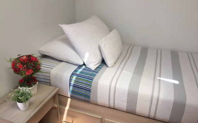 Fragga hospedaje Boutique