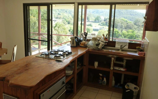 Hare Krishna Guest House