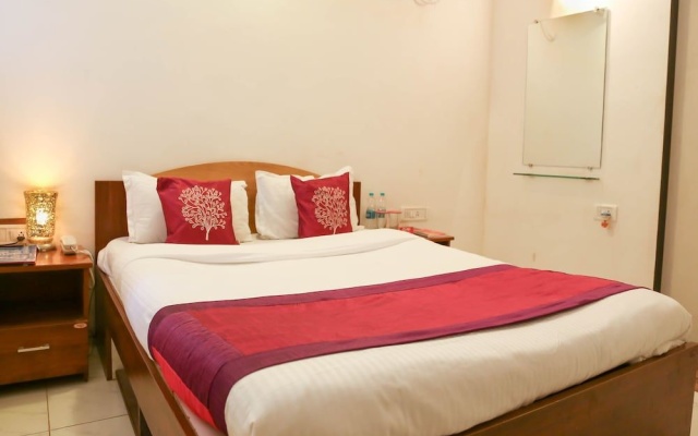 OYO 10483 Hotel The Signature Crest – Guest Rooms – Mahabaleshwar