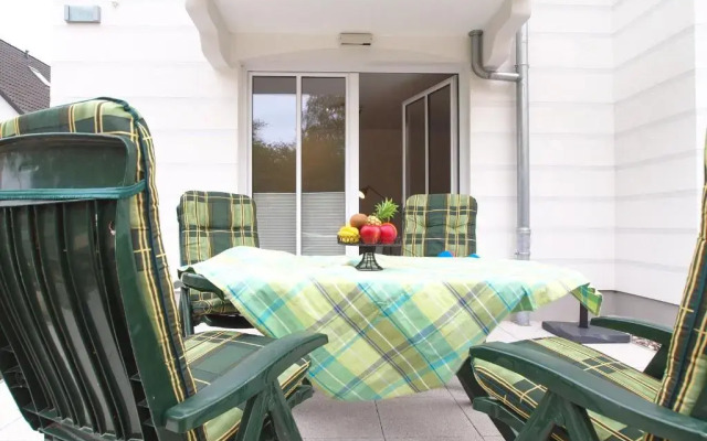 Residenz von Flotow Wohnung 01