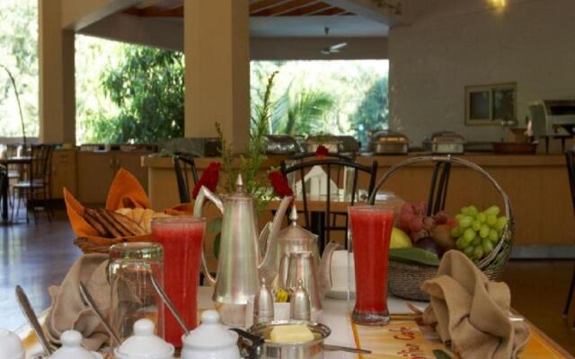 Ras by Treat Resorts, Silvassa -