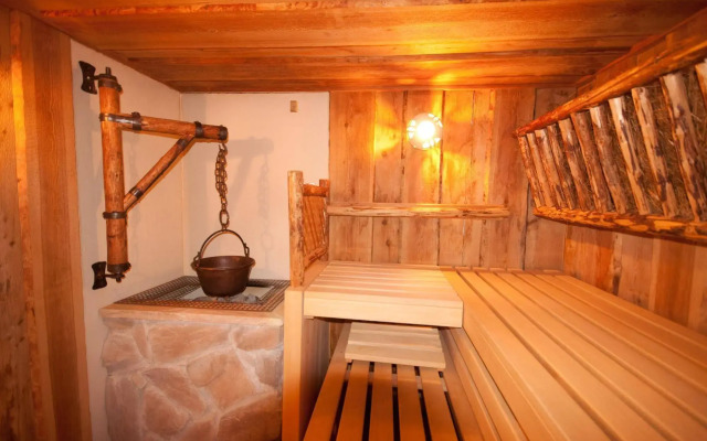 Hotel Burgstall