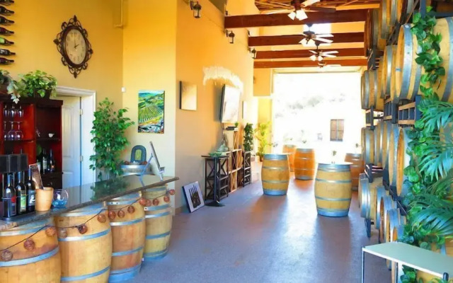 Sunshine Mountain Bed and Breakfast