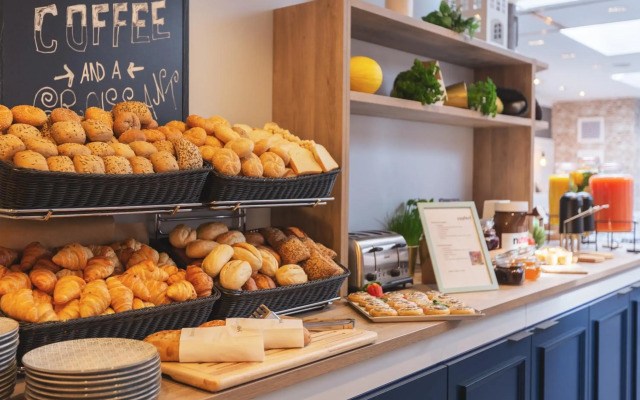 Garner Hotel Essen - Messe by IHG