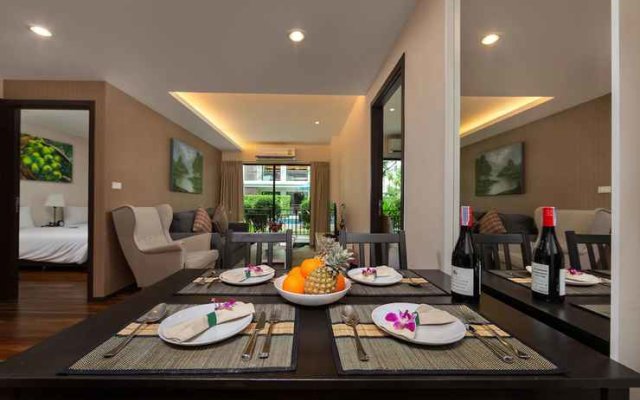 Suite Tidore By Tropiclook