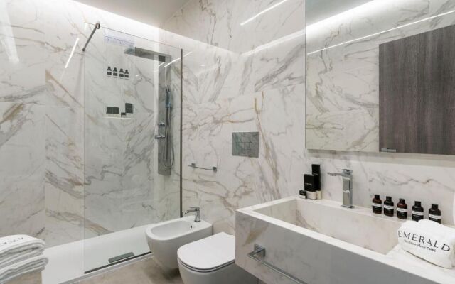 Emerald Hotel Residence