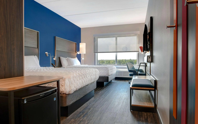 Tru By Hilton Columbia Greystone