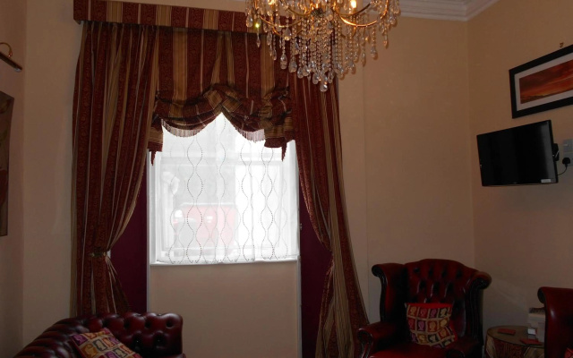 Cranborne Guest Accommodation