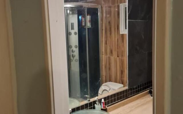 Gran casa vacaciones en familia