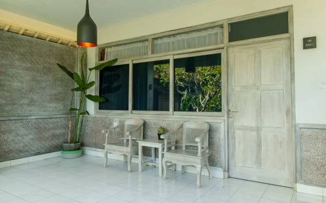 B Saya Villas Ubud