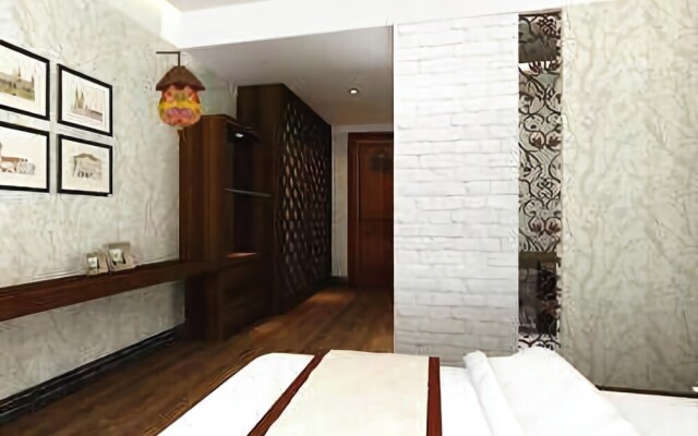 Prague Town Hotel