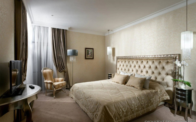 Superior Golf & SPA Resort