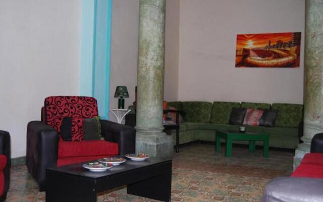 Casa de  Maide