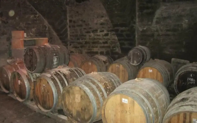 Chambres d'Hôtes La ferme de montard