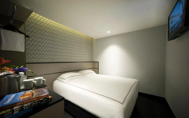 Hotel Monville