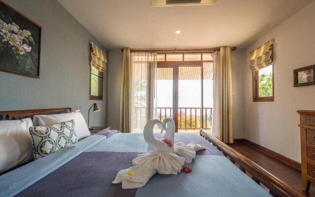 Krabi Villa Sunset