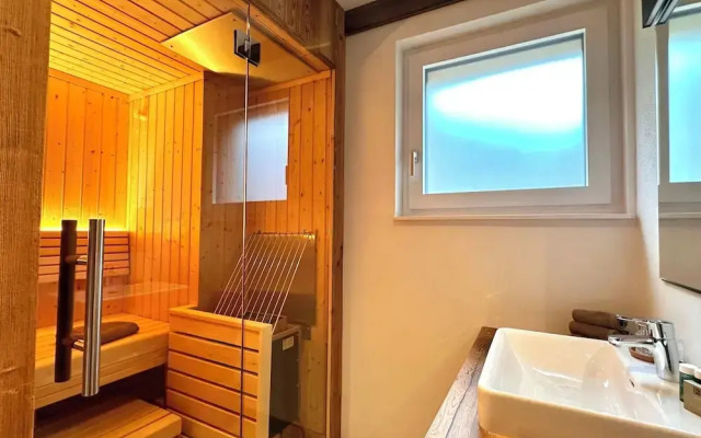 Aparthotel Golden Lodges Rauris