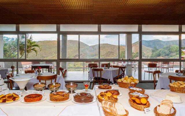 Grande Hotel de Ouro Preto