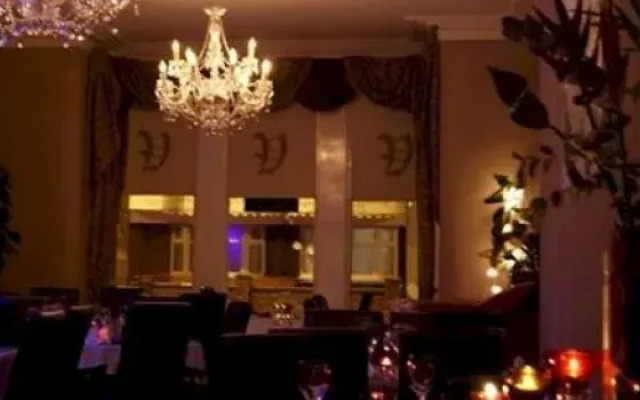 Vidella Hotel