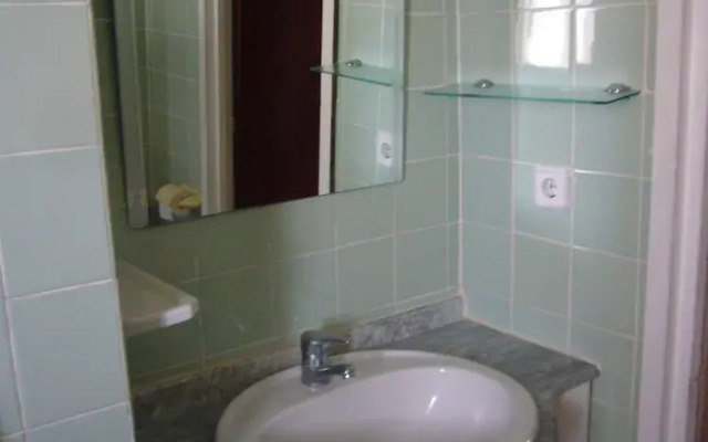 Apartamentos Mar y Vent