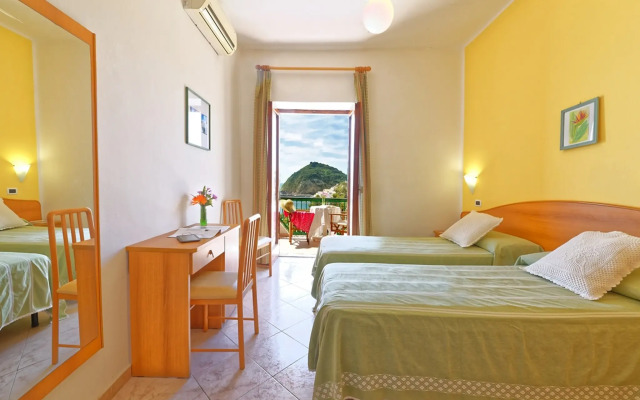 Hotel Villa Franz