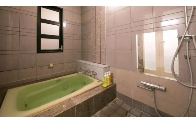 Oita Onsen Business Resort Sourin