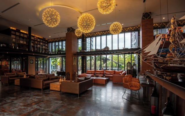 CityGate Kamala D508