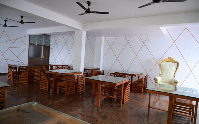 the Riverside Holiday Resort