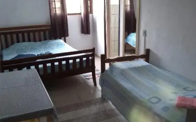 Pousada Hospedaria Santa Clara