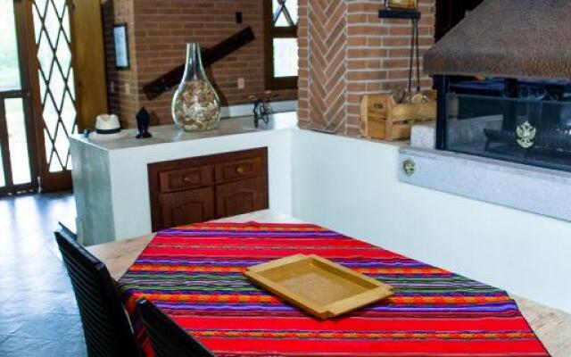 OM B&B & Spa