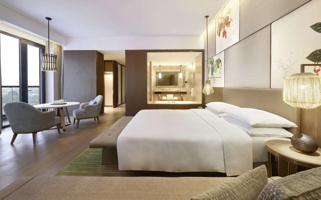 Hyatt Regency Beijing Shiyuan