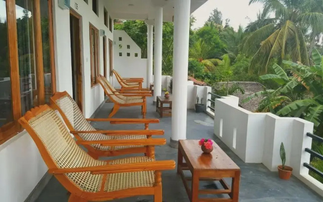 Cili Hotel