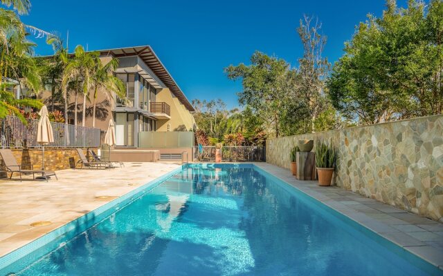 A PERFECT STAY –Kiah Beachside