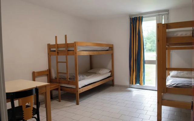 Auberge de jeunesse HI Poitiers