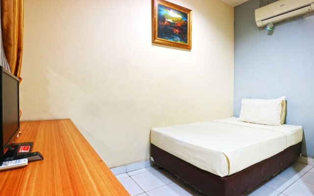 Sabrina Guest House