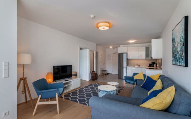 Apartment Panorama Annenheim/Ossiacher See