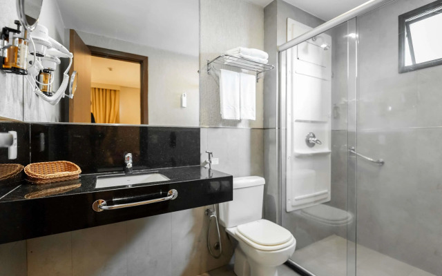 Mercure Belem Boulevard