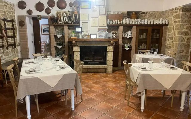 Azienda Agrituristica Di Fiore