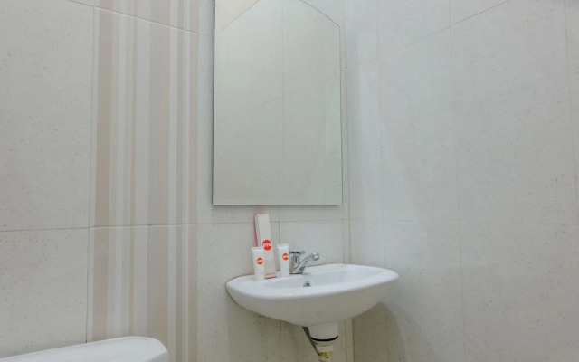OYO 1595 Javas Guest House