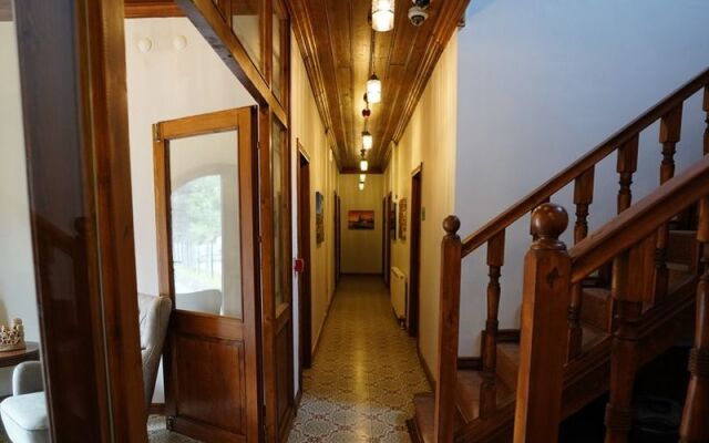 Ve Hotels Kapadokya