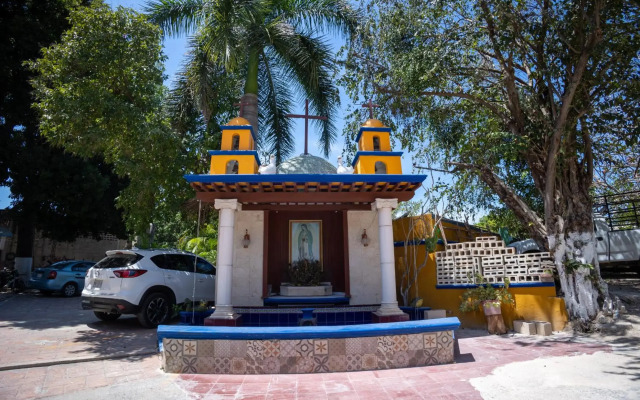 Hotel Nicte-Ha