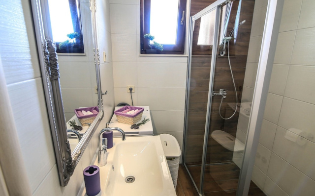 Apartment in Konavle Region Gruda