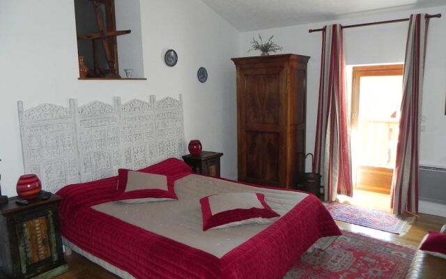 Ferme des Entremains