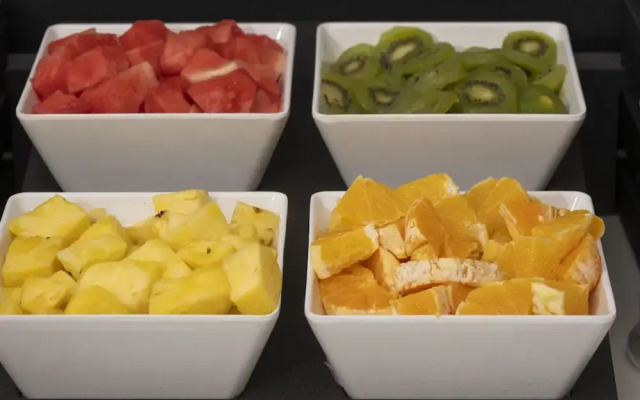 Hotel Meiga do Mar & Spa