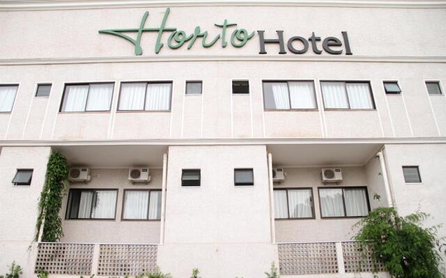 Hotel Horto