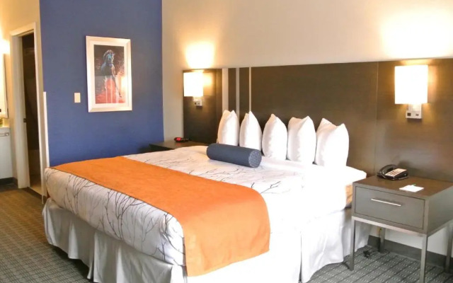 Ramada Limited Lexington