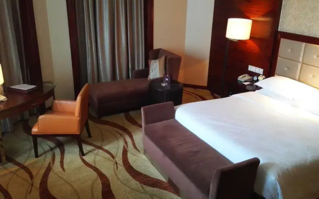 Ramada by Wyndham Jilin North