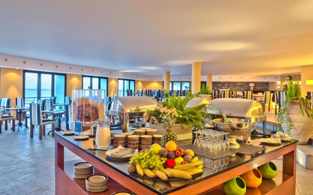 Hotel Torre Praia Hotel