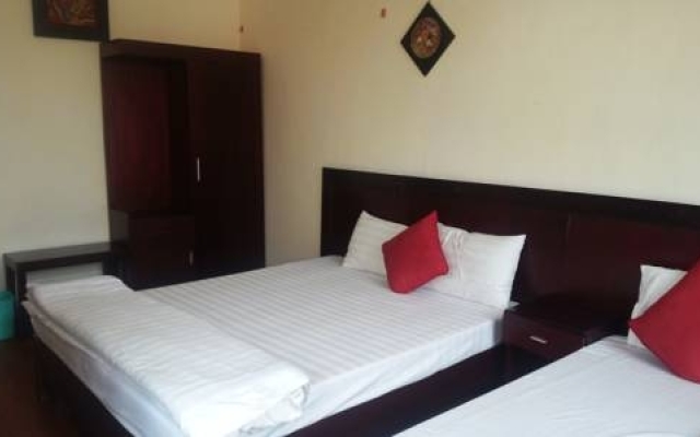 Sapa Queen Palace Hotel